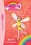  Mattel - Rainbow Magic 03 - Aurore, la fée jaune.