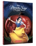  Disney - Blanche Neige et le sept nains - L'album du film.
