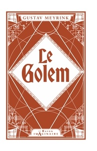 Le Golem.