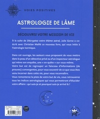 Astrologie de l'âme. Découvrez votre mission de vie