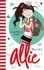 Meg Cabot - Le carnet d'Allie Tome 2 : La nouvelle école.