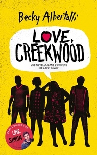 Becky Albertalli - Love, Creekwood.