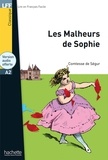  Comtesse de Ségur - Les malheurs de Sophie.