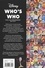  Disney - Who's who - Tous les personnages de A à Z.