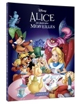  Disney - Alice au Pays des Merveilles - L'album du film.