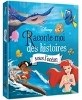  Disney - Raconte-moi des histoires sous l'océan.