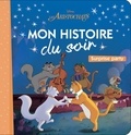  Disney - Les Aristochats - La fête surprise.