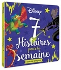  Disney - Disney Spécial Dragons - 7 Histoires pour la semaine.