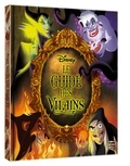  Disney et Rachael Upton - Le guide des vilains.