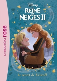  Disney et John Edwards - La Reine des Neiges II Tome 7 : Le secret de Kristoff.