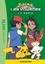 Natacha Godeau et  Nintendo - Pokémon : Les voyages Tome 3 : En route pour Galar !.