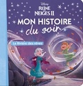  Disney - La Reine des Neiges II - La Rivière des rêves.