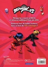 100 colos Miraculous