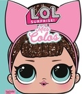  MGA Entertainment - Mes colos L.O.L. Surprise !.