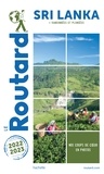  Collectif - Guide du Routard Sri Lanka 2022/23.