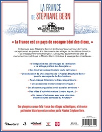 La France de Stéphane Bern. Les villages préférés des français