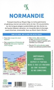 Normandie  Edition 2021-2022