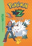  Hachette Jeunesse - Pokémon : la série XYZ Tome 33 : Le badge iceberg.