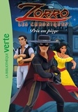  Cyber Groupe Studios - Les chroniques de Zorro 04 - Pris au piège.