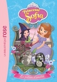  Walt Disney company - Sofia 03 - La potion d'amitié.