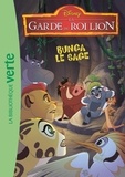  Walt Disney company - La Garde du Roi Lion 02 - Bunga le sage.