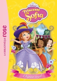 Walt Disney - Princesse Sofia 04 - L'hymne royal.