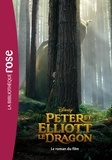  Walt Disney company - Peter et Elliott le dragon - Le roman du film.