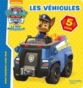  Nickelodeon - Les véhicules - La Pat'Patrouille.