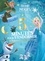  Disney et Anne Marchand Kalicky - La Reine des Neiges - 12 histoires avec Elsa et Anna.