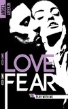 Angel Arekin - No love no fear - 1 - Play with me.