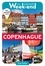 Manon Liduena et Jean-Christophe Godet - Un grand week-end à Copenhague. 1 Plan détachable