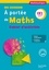 Janine Lucas et Jean-Claude Lucas - Mathématiques CE1 cycle 2 Le nouvel A portée de Maths - Cahier d'activités.