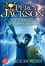 Rick Riordan - Percy Jackson  : Percy Jackson et les héros grecs.