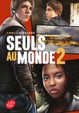 Emmy Laybourne - Seuls au monde Tome 2 : .