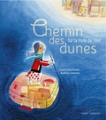 Colette Hus-David - Chemin des Dunes.