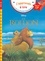  Hachette Jeunesse - Le roi lion CP niveau 1.