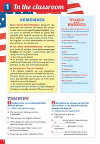 Boostez votre anglais en préparant le TOEFL junior !