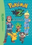 Elizabeth Barféty - Pokémon : la série XYZ Tome 34 : Le festival des gadgets.
