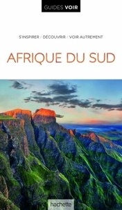 Philip Briggs et Michael Brett - Afrique du Sud.