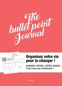 Françoise Manceau-Guilhermond - The bullet point Journal.