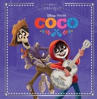  Disney Pixar - Coco.