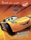  Disney - Cars 3 : devenir un as de la course.