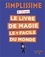Alex H - Simplissime - Le livre de magie le plus facile du monde.