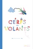 Mathilde Bourgon - Cerfs-volants.