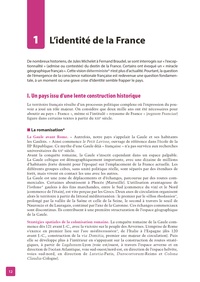 Géographie de la France 5e édition revue et augmentée