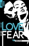 Angel Arekin - No love no fear - 3 - Yano & Play.