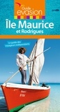 Annie Crouzet - Guide Evasion Île Maurice et Rodrigues.