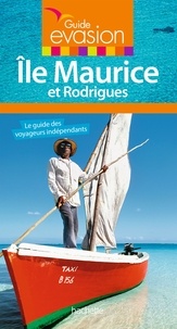 Annie Crouzet - Guide Evasion Île Maurice et Rodrigues.