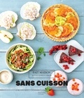 Eva Harlé - Sans cuisson.