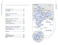 Inde. Le petit guide des usages et coutumes